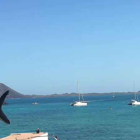 Playa Carm Lejlighed *