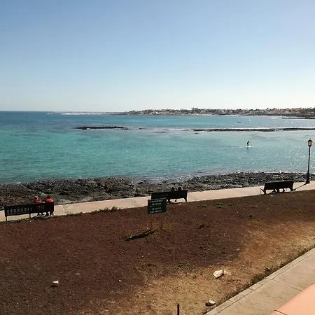 Lejlighed Playa Carm