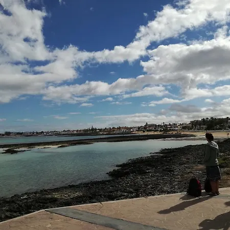 Playa Carm Corralejo
